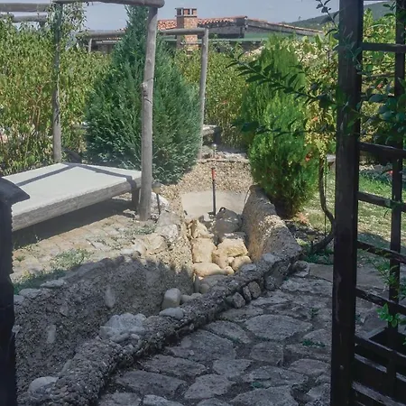 Four-bedroom Holiday In * Osenovo
