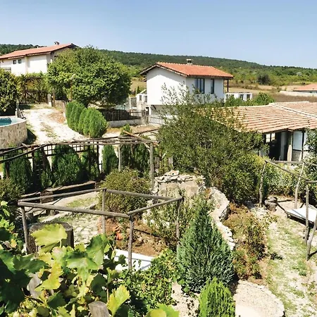 Four-bedroom Holiday In