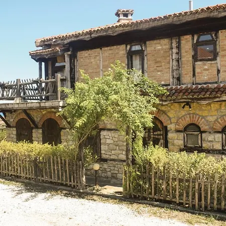 Four-bedroom Holiday In * Osenovo