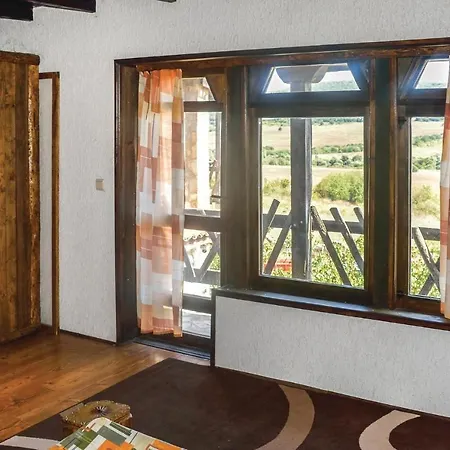 Four-bedroom Holiday In Сasa de vacaciones