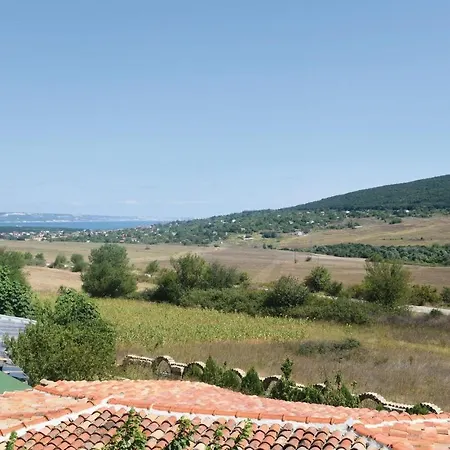 Four-bedroom Holiday In *
