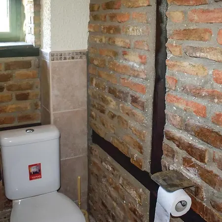 Four-bedroom Holiday In Сasa de vacaciones *