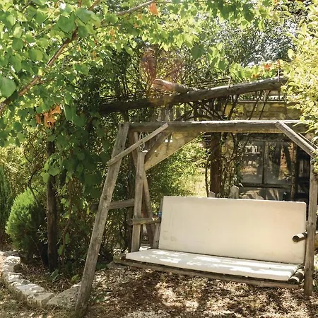 Four-bedroom Holiday In Сasa de vacaciones