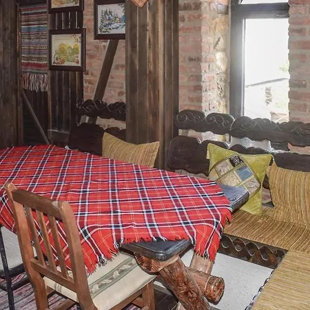 Сasa de vacaciones Four-bedroom Holiday In Osenovo