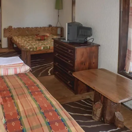 Four-bedroom Holiday In * Osenovo