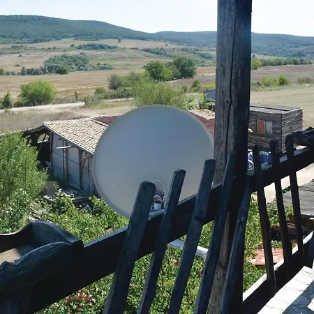 Four-bedroom Holiday In Сasa de vacaciones