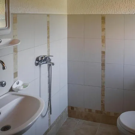 Four-bedroom Holiday In Сasa de vacaciones *