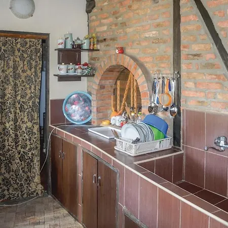 Сasa de vacaciones Four-bedroom Holiday In Osenovo